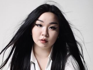 naked girl with webcam masturbating with dildo MeiFujimura