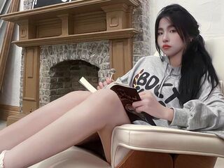 fingering webcam girl NanaSeino