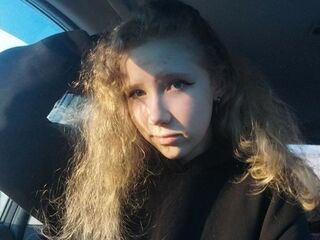 girl cam NancyLindemann