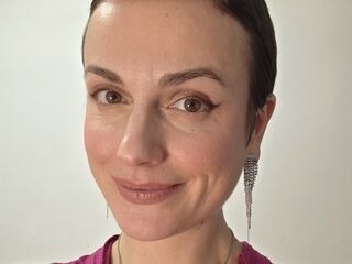 camgirl webcam picture SylviaNyvelle