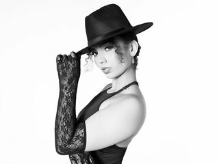 extreme webcam VeraBellucci