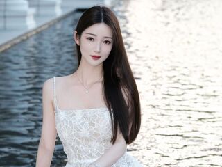 hot cam girl masturbating with dildo xiyao