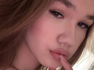 jasmin webcam model AmberWave