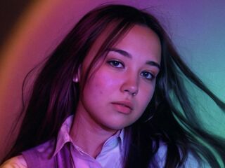 naked cam live AshaPfefferkorn