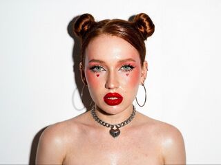 sexy camgirl picture BellaMesmer