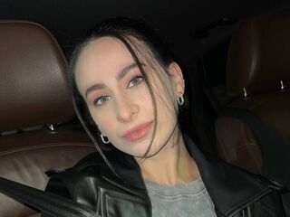 sexy webcamgirl DominikaFires