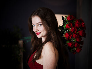 beautiful girl webcam EadlinCarnley