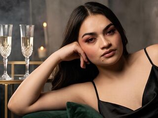 sexy live girl IvannaVelvet