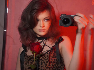 sexy camgirl live LunaBruna