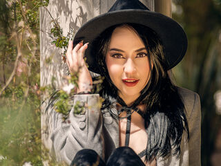 webcam babe LunaSilvestre