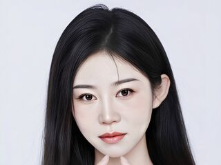 hot naked webcam girl WanwanYao
