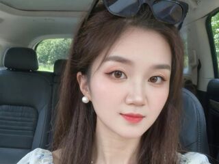 naughty cam girl masturbating with dildo tingyan