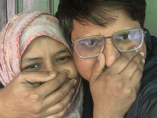 hot couple fucking on web cam AlishaKhan