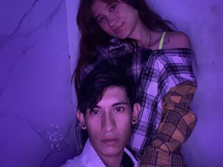 livesex cam show AnnyaAndRick
