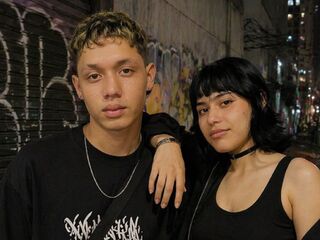 livecam AxelAndCloe