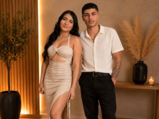 webcam slut ass fucked BiancAndDominic