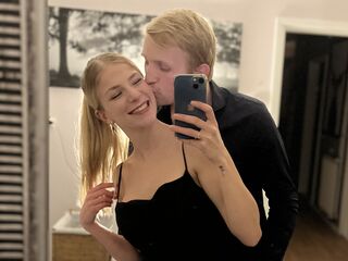 free jasmin sex cam BrittAndArchie