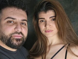 cyber sex livecam CelineAndDanny