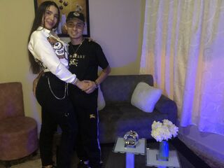 hot couple live sex webcam DanaAndMykee