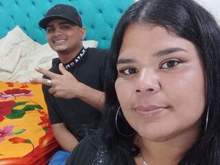 adult cam video chat DaniMarina