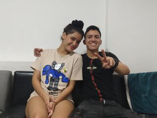 naughty camcouple picture EmmaAlejo