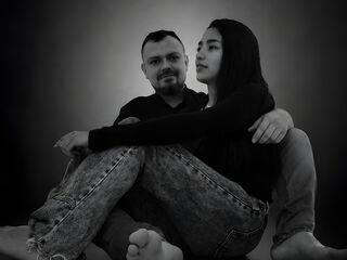 dirty live sex webcam HarryAndHanna