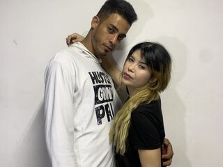 adultcam couple JoselynAndFredy