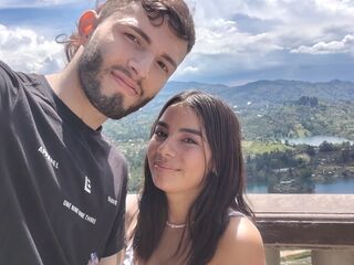 jasmin cam girl fucking boyfriend JosseandAlexa