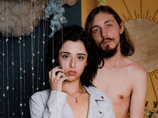 kinky webcam couple ass fuck JunnaAndKurt