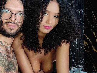 livechat couple KarlisAndSam