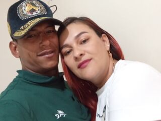 free sex cam LaurenAndAlex