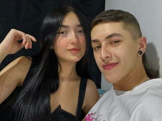 cam sex show MaddyAndNate