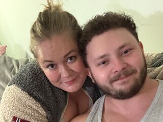 live free chat MadelenAndLars