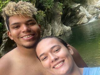 jasmin sexcam ManeandValentina