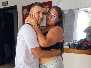 livechat web cam MansonAndDaily