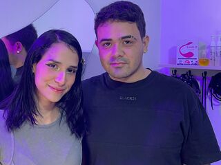 jasmin sex cam NicoleAndCamilo