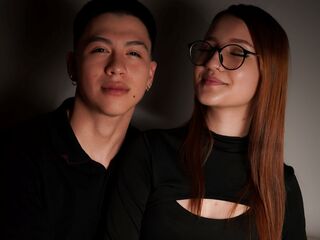 fucking couple sex show SammyAndErick