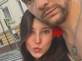 webcam sex SimonandRina