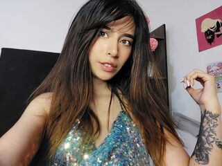 cam girl latex webcam sex show EmilyChiara