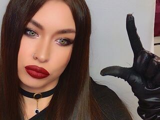 latex sexcam LeaLoons