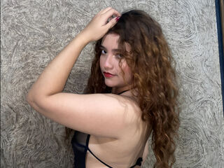 latex clothing web cam LiaMarcellinen