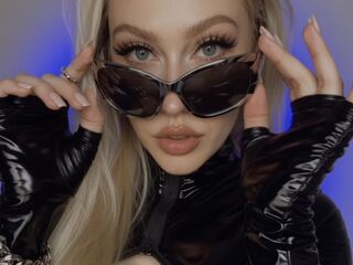 fetish liveshow LiyaWilde