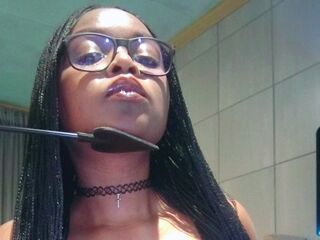 bdsm fetish webcam show MissKarolina