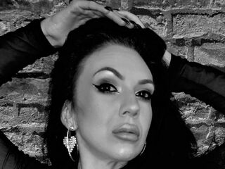 webcamgirl fetish live sex show SabrianneBlack