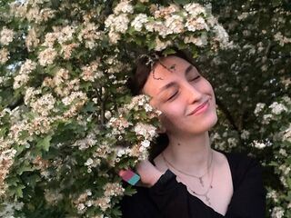 topless AdalineScavetta