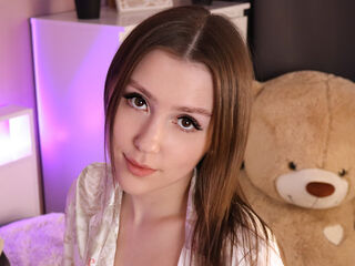 beautiful webcam girl AdeleMoony