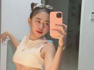 hot naked webcamgirl AikoPerez