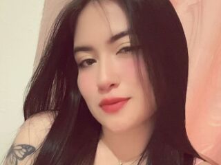livecam chat AimeGarden