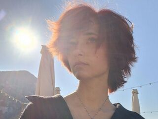 camgirl fingering pussy AlainaFabello