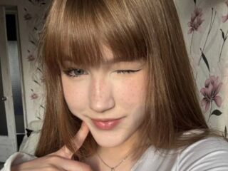 cam girl videochat AlberthaBack